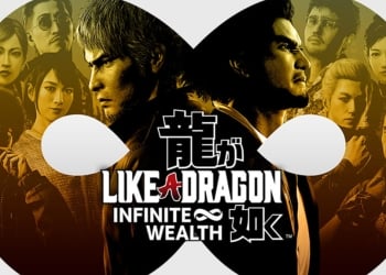 Review Like a Dragon Infinite Wealth