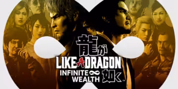 Review Like a Dragon Infinite Wealth