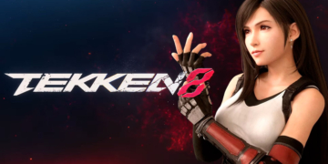 Tifa Tekken 8
