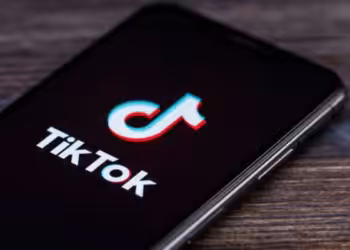 Tiktok Dituntut 2024