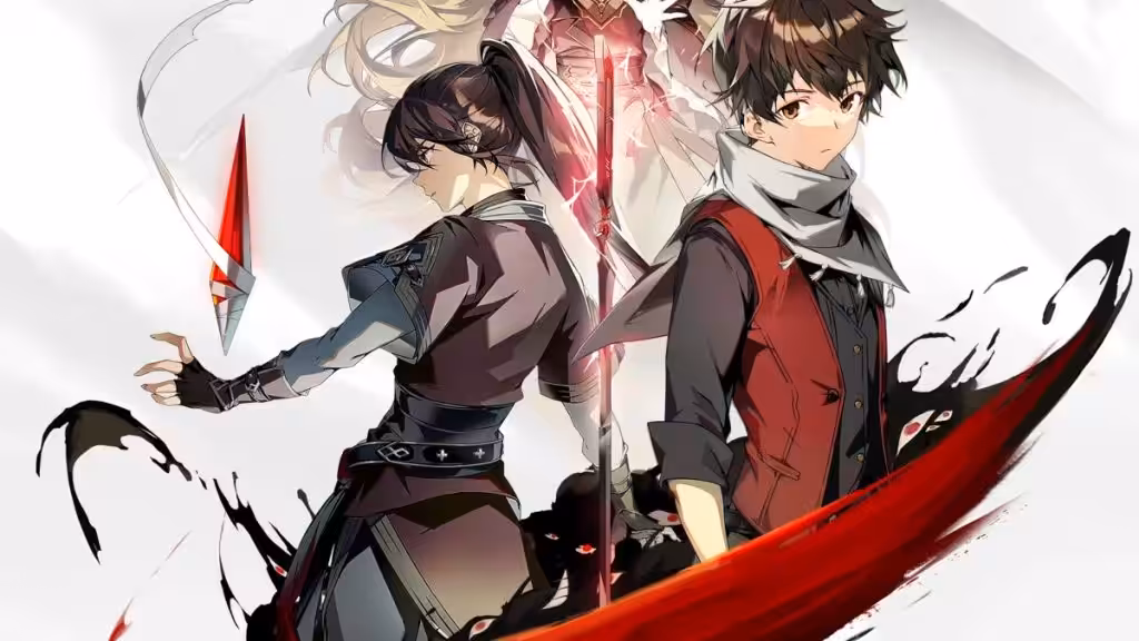 Tower Of God New World