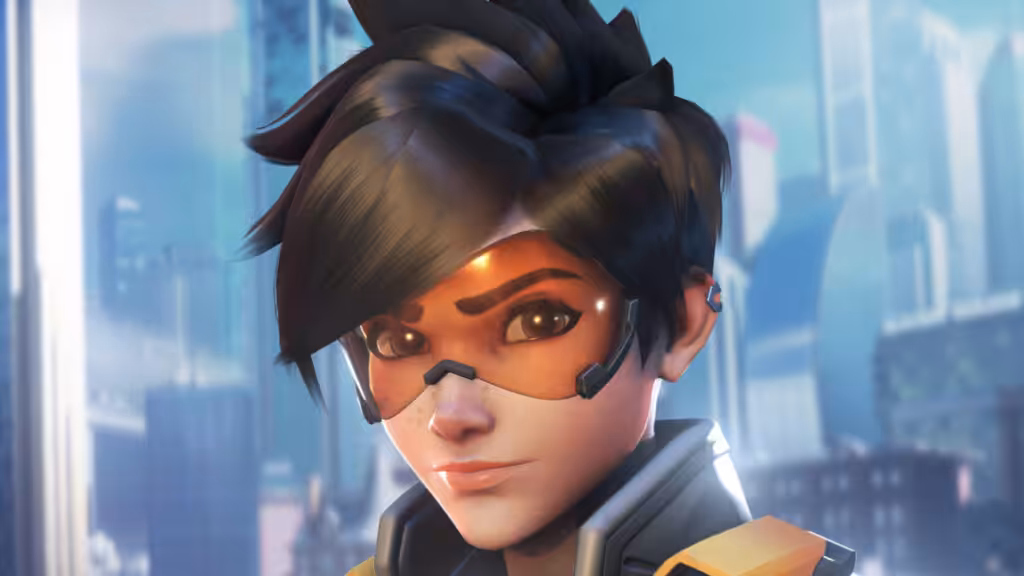 Overwatch 2