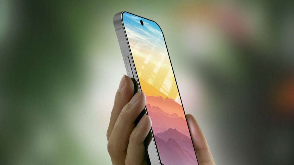 bocoran spesifikasi iphone 16