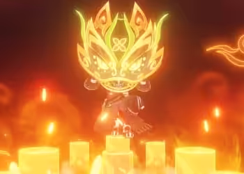 detail skill gaming genshin impact