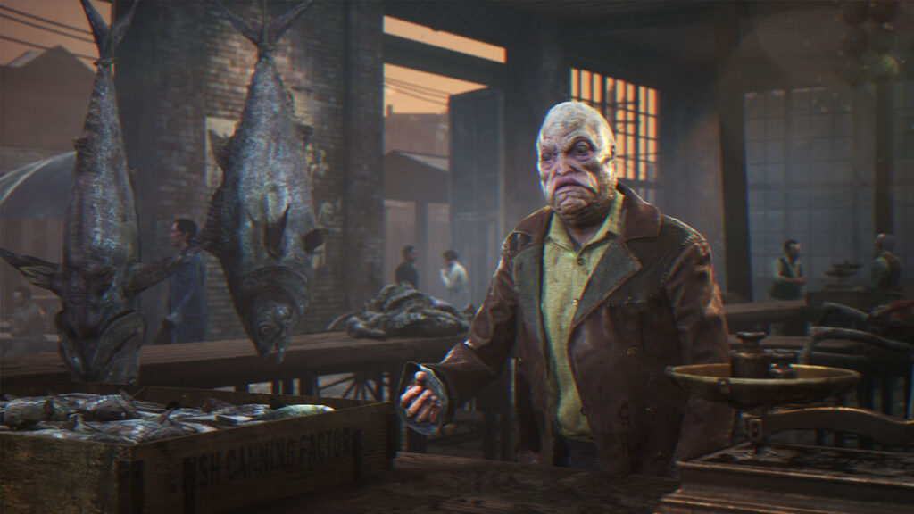 game the sinking city comeback