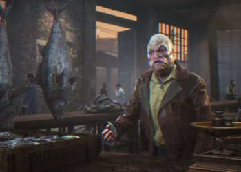 game the sinking city comeback