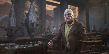 game the sinking city comeback