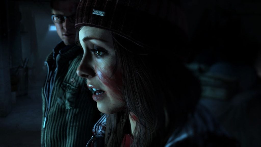 until dawn ps5 dan pc