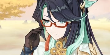 teaser xianyun genshin impact