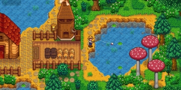 creator stardew valley