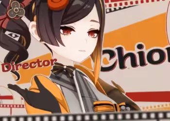 leak chiori genshin impact