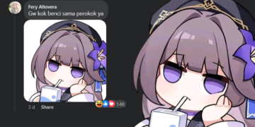 Viral Gw Kok Benci Sama Perokok Ya