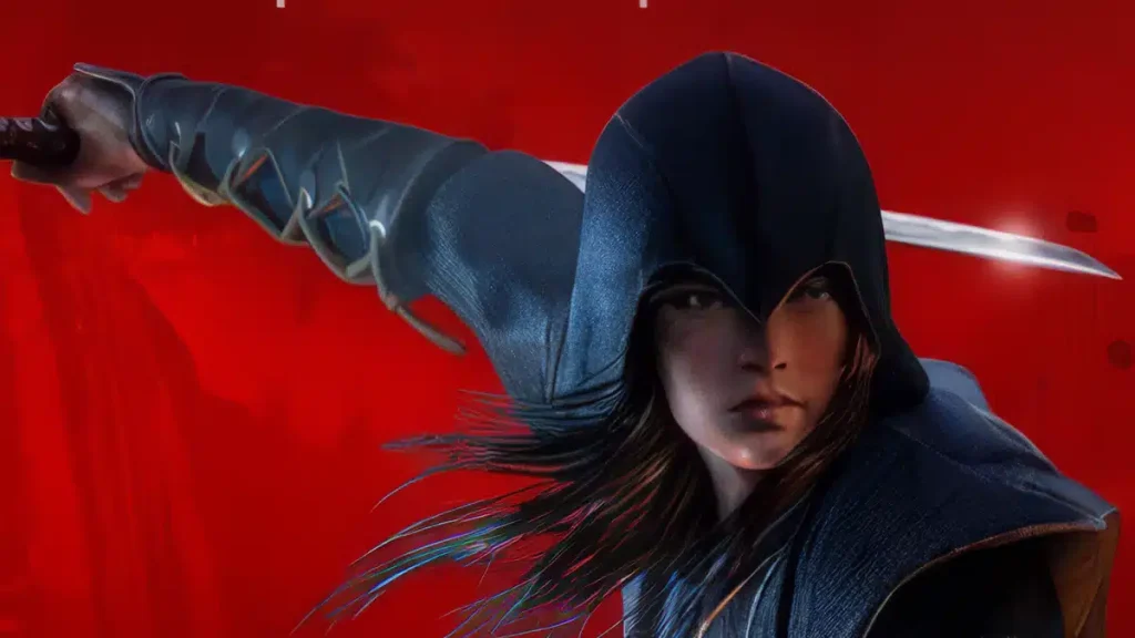 Assassins Creed Codename Red akan Rilis November