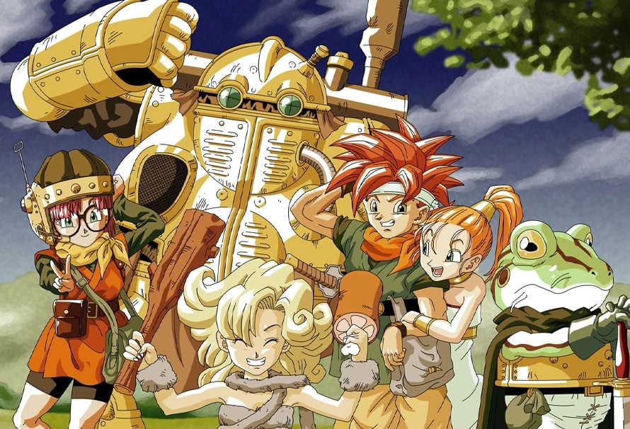 All Chrono Trigger Characters And How To Get Them 890x606 1