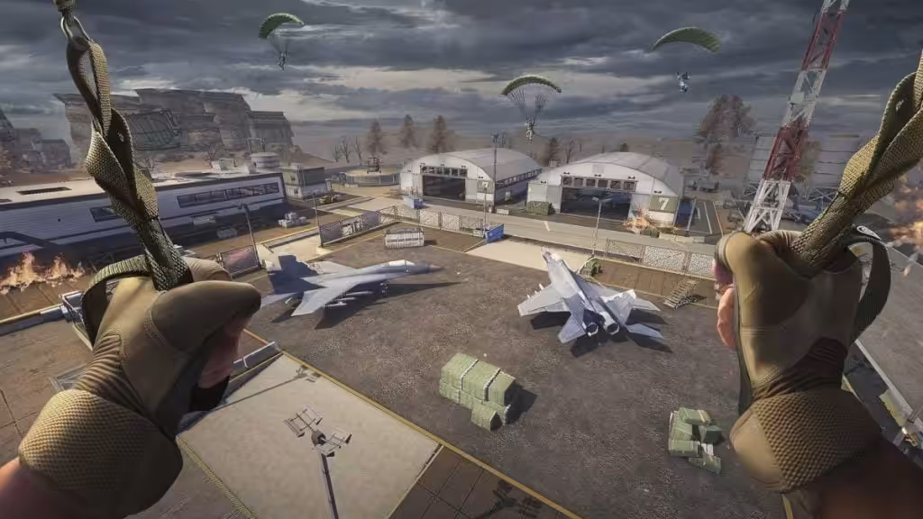 game action android terbaik 2024
