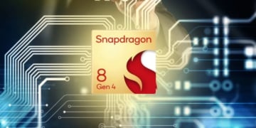 Bocoran Snapdragon 8 Gen 4