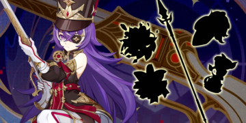 Build Chevreuse Genshin Impact