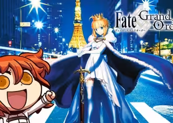 Fgo Kasih Ssr Gratis