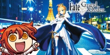 Fgo Kasih Ssr Gratis