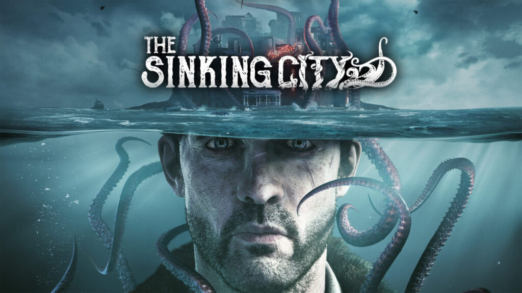 Game The Sinking City