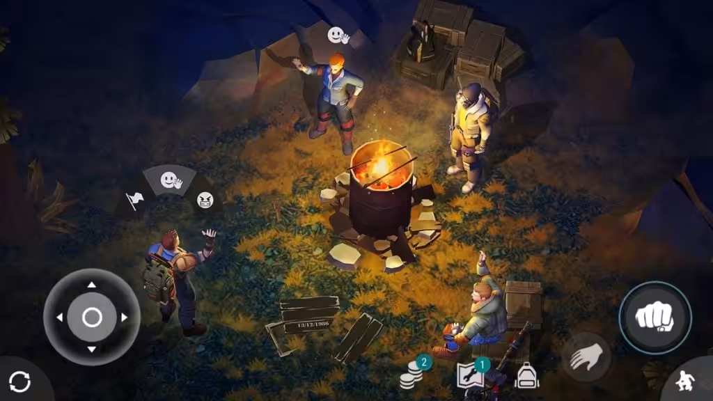 Last Day On Earth Survival
