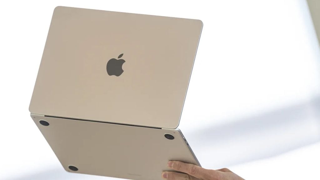 Macbook Air Terbaru