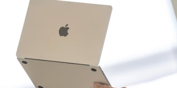 Macbook Air Terbaru