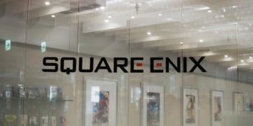 Square Enix AI