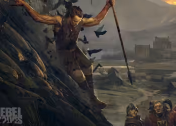 Mantan Karyawan Cd Projekt Red Umumkan Game Perdana