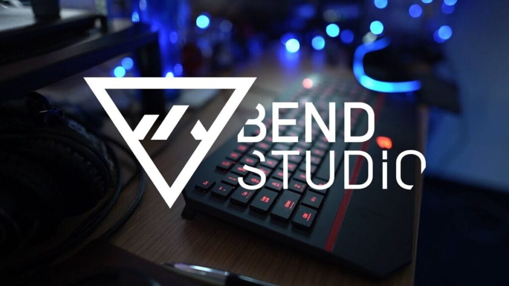 Developer Days Gone Bend Studio