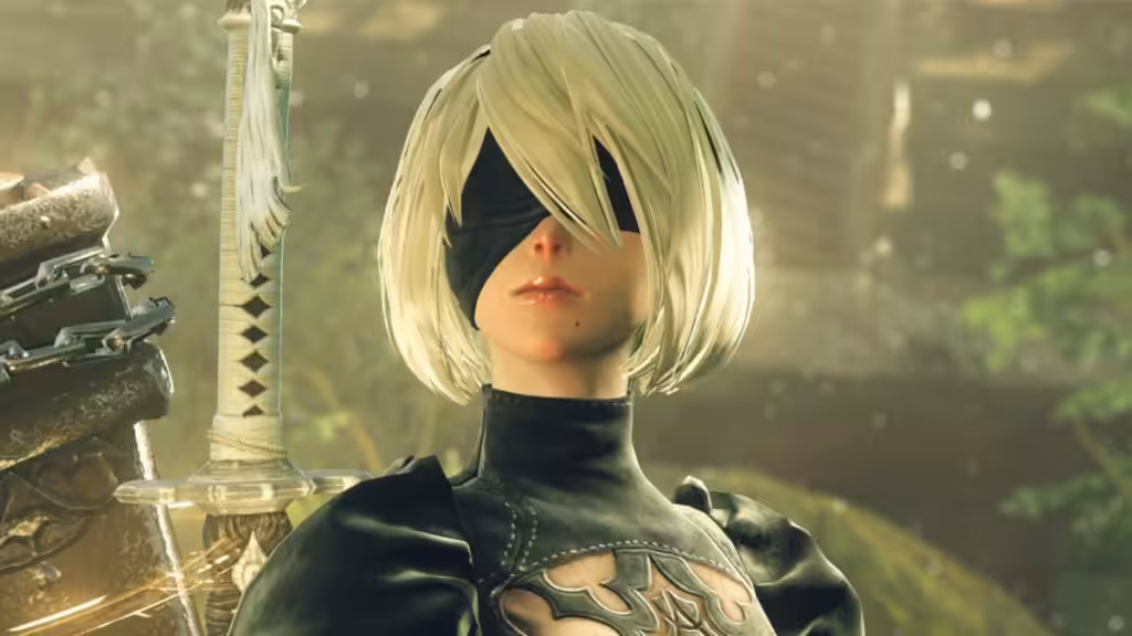 NieR: Automata