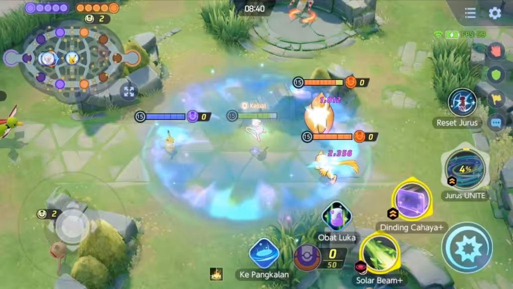 game action android terbaik 2024
