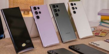 Samsung Galaxy S24 Series