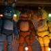 Sequel Five Nights At Freddy's