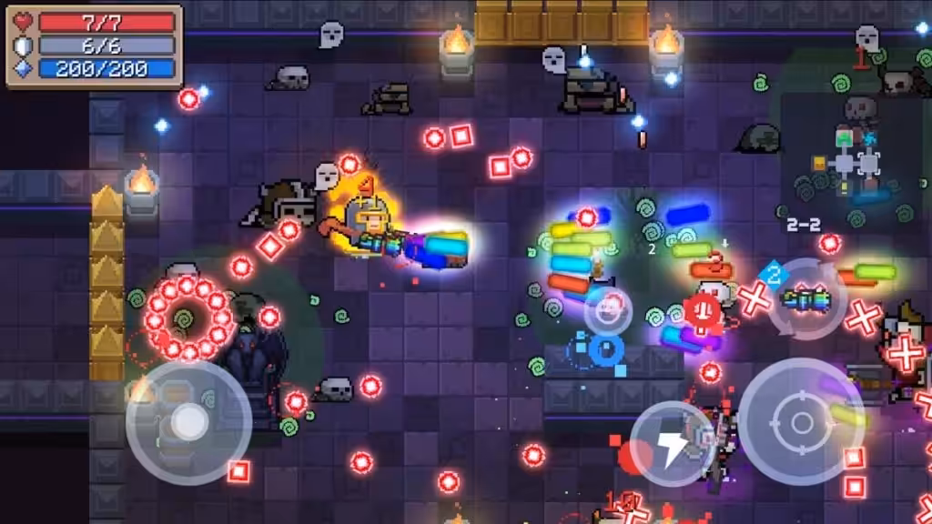 game action android terbaik 2024