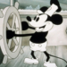 Steamboat Willie mickey mouse