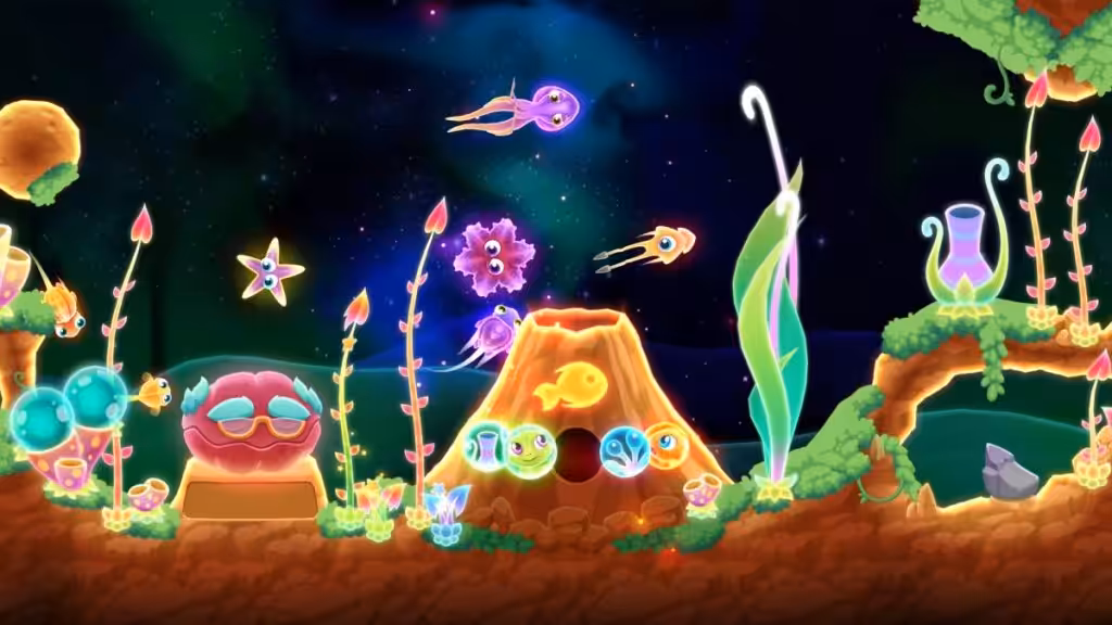 game action android terbaik 2024
