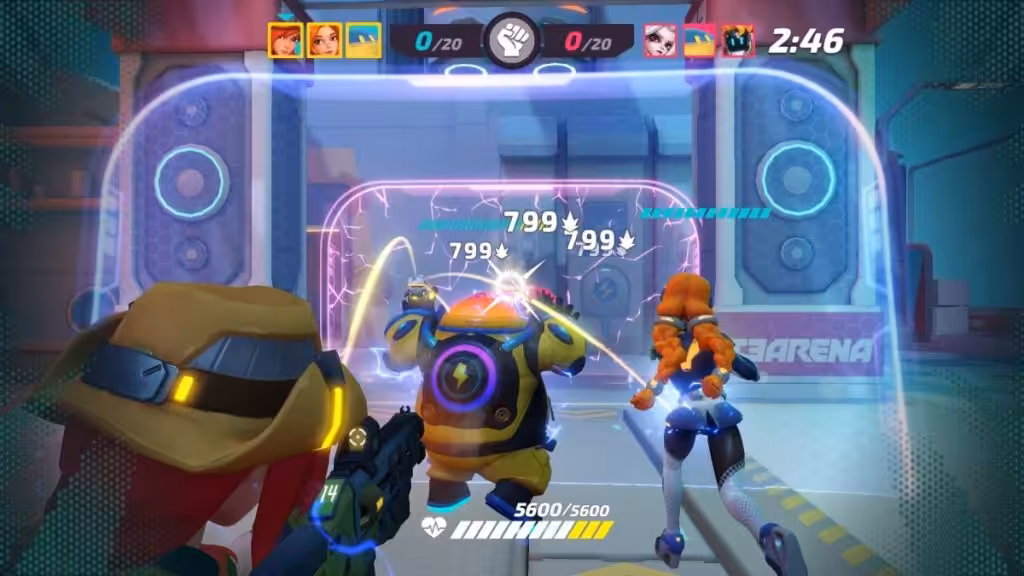 game action android terbaik 2024