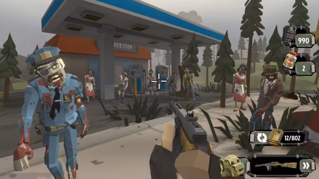 game action android terbaik 2024