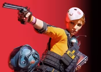 Player The Finals Non-Cheater