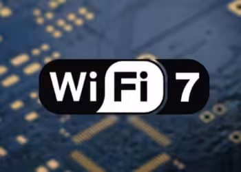Wi Fi 7 Resmi