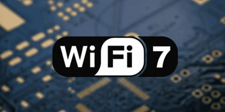 Wi Fi 7 Resmi