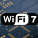 Wi Fi 7 Resmi