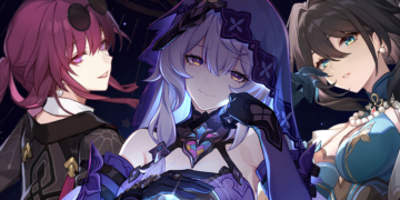 Mommy Honkai Star Rail