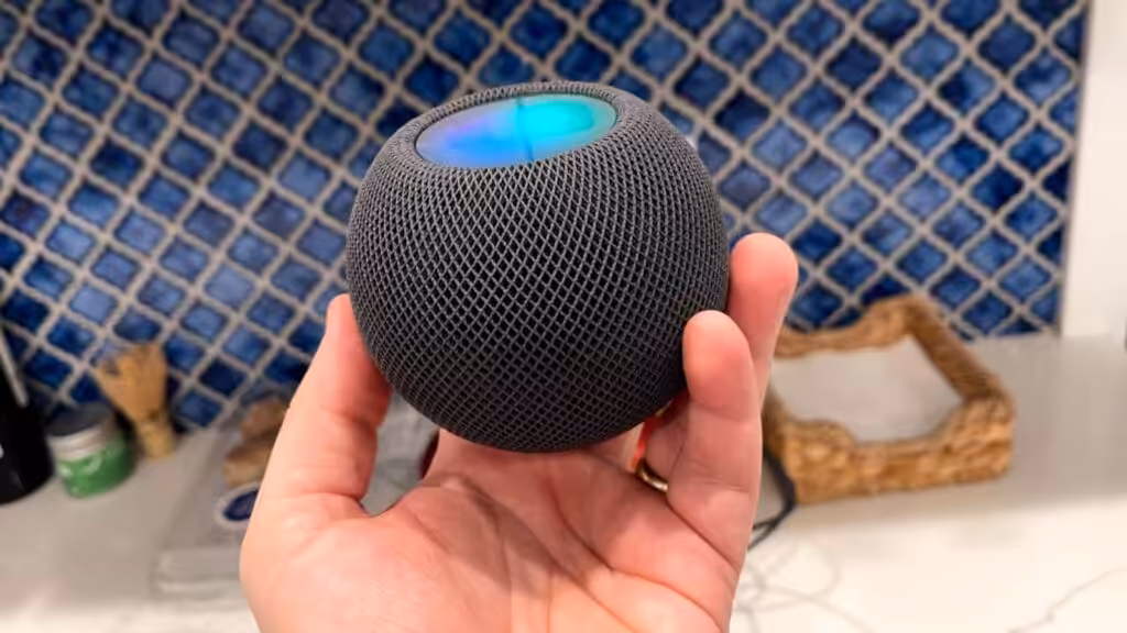 106792602 1605125030154homepod Mini 5 Png