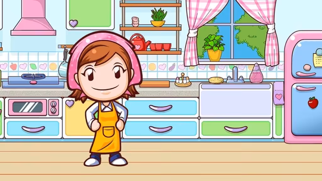 game nostalgia android