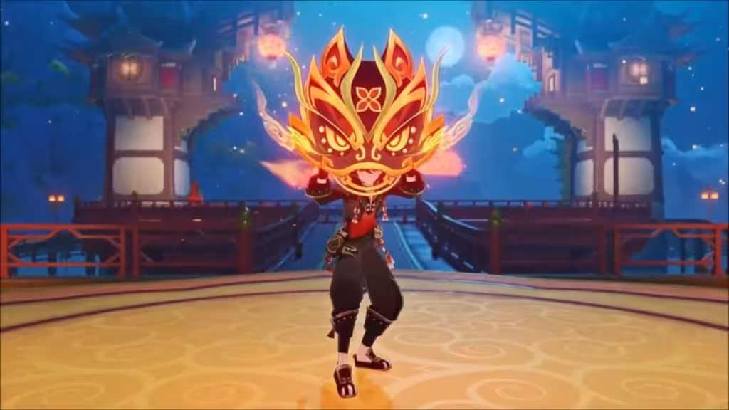 fakta xianyun genshin impact