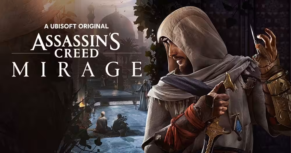 Assassin's Creed Mirage