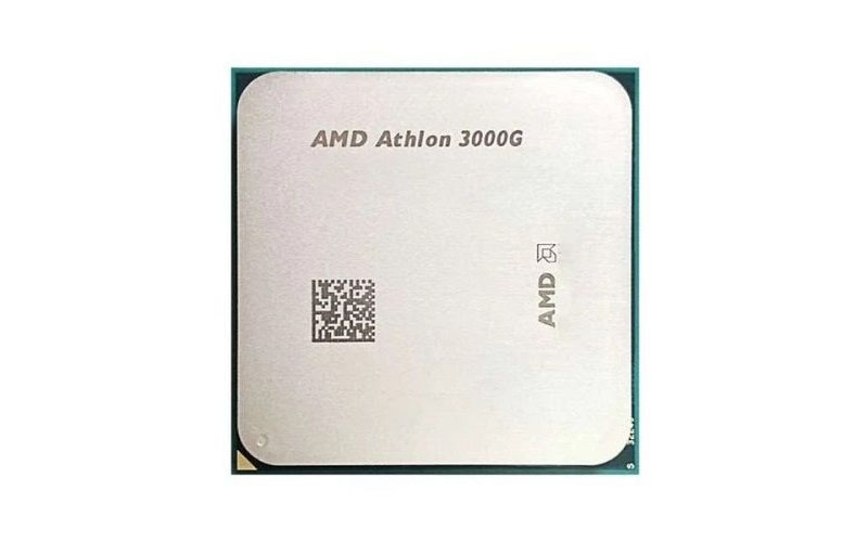 Amd Athlon 3000g 2024