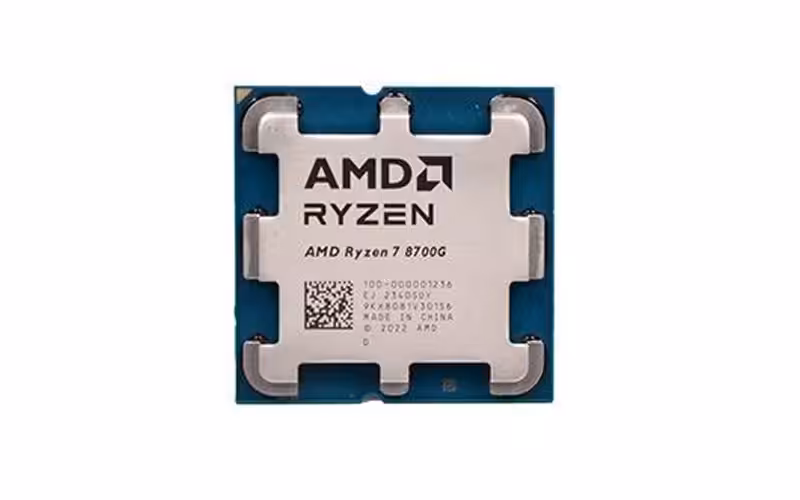 Amd Ryzen 7 8700g 2024